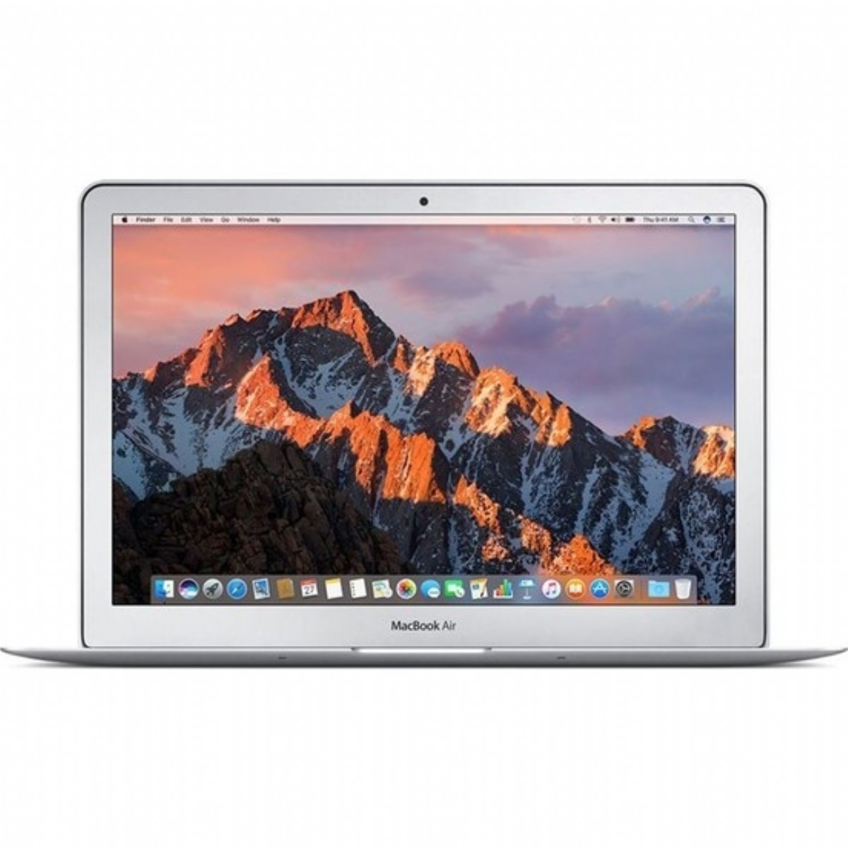 Elektronik | Apple MacBook Air Intel Core i5 5350U 8GB 128GB SSD MacOS Sierra 13.3 | 1 |  | 